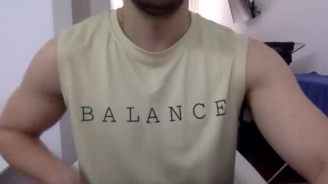 hornyspaniard93 online show from 8, 2, 2026