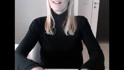 Hornyssima online show from 11, 1, 2026