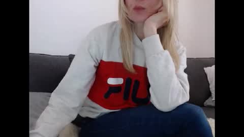 Hornyssima online show from 17, 5, 2026