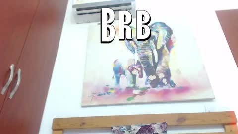 LILY online show from 12, 3, 2025