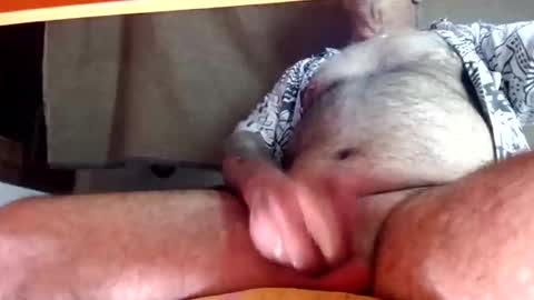 hornyswissman online show from 25, 2, 2025