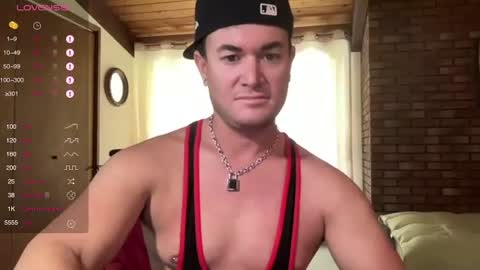 Snapshot of hornytightboy89 chatting on 1, 11, 2025 Hornytightboy89 online show from 1, 11, 2025