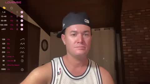 Hornytightboy89 online show from 16, 11, 2025