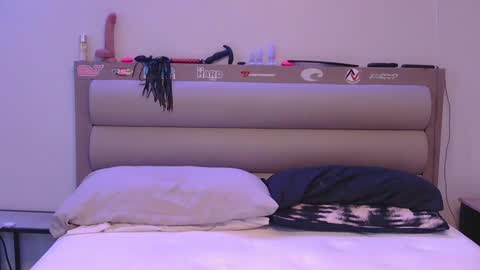 hornyybunnies online show from 27, 3, 2026