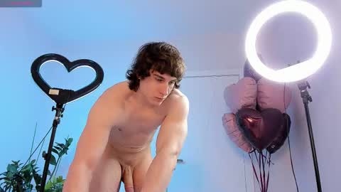 Snapshot of hornyyorck chatting on 23, 2, 2026 Robert online show from 23, 2, 2026