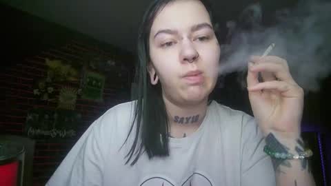 Messalina Horror online show from 20, 2, 2026