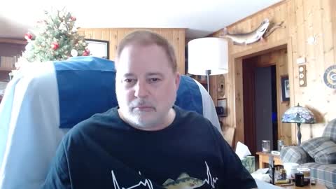 horsebigballs online show from 27, 1, 2025