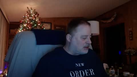 horsebigballs online show from 31, 1, 2025