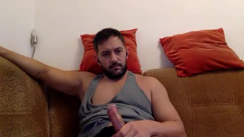 Chriss90 online show from 9, 11, 2025