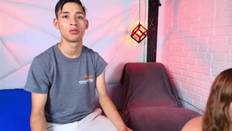 horus_at online show from 30, 1, 2025