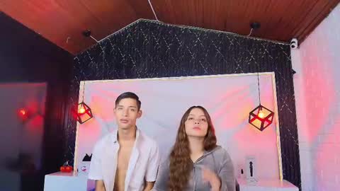 horus_at online show from 23, 2, 2025