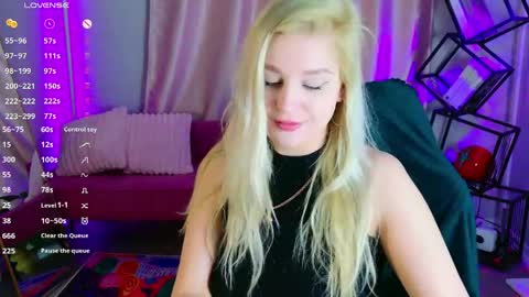 Snapshot of hot__blondie chatting on 11, 5, 2026 Veronica Vi online show from 11, 5, 2026