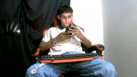 hot__mechanic online show from 5, 7, 2026
