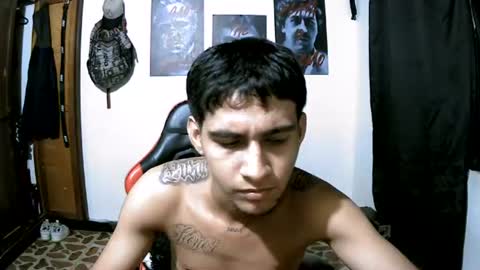 hot__mechanic online show from 19, 7, 2026