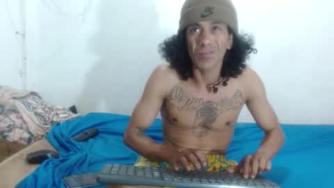 Private open online show from 9, 1, 2026