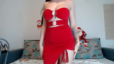 Sarah online show from 22, 12, 2025