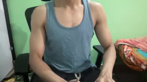 hot asian boy online show from 5, 12, 2024