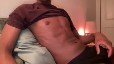 Ben online show from 18, 11, 2025