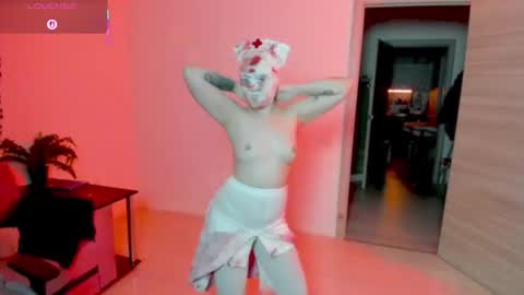   online show from 31, 10, 2025