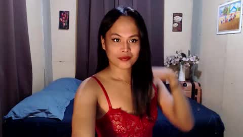 Snapshot of hot_babe0802 chatting on 16, 1, 2026 HANNA online show from 16, 1, 2026