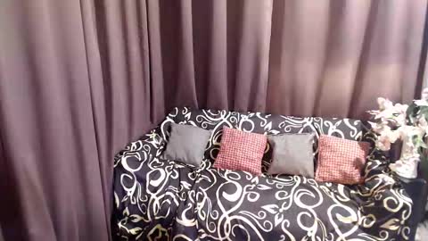 Snapshot of hot_babe0802 chatting on 2, 3, 2026 HANNA online show from 2, 3, 2026