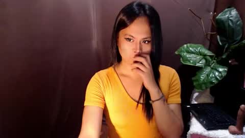 Snapshot of hot_babe0802 chatting on 22, 4, 2026 HANNA online show from 22, 4, 2026