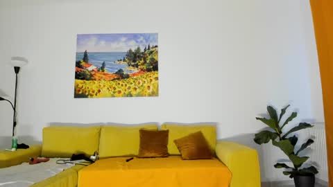 AnaVicky online show from 14, 1, 2025