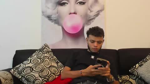 Snapshot of hot_bad_boy69 chatting on 22, 9, 2025 hot bad boy69 online show from 22, 9, 2025