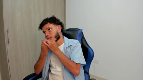 Snapshot of hot_bad_boy69 chatting on 9, 3, 2026 hot bad boy69 online show from 9, 3, 2026