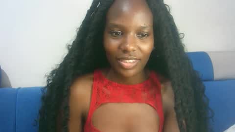 Snapshot of hot_berry2003 chatting on 12, 9, 2025 Millie online show from 12, 9, 2025