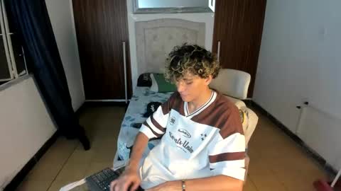 hot bunny online show from 15, 11, 2025