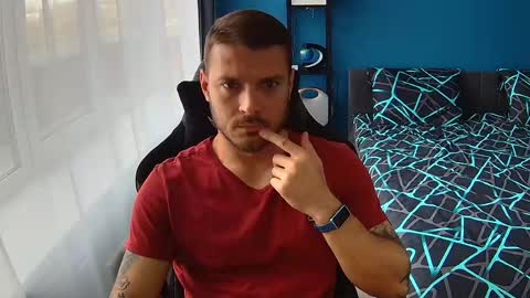 hot_cap_77 online show from 18, 4, 2026