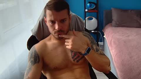 Snapshot of hot_cap_77 chatting on 11, 5, 2026 hot_cap_77 online show from 11, 5, 2026