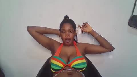 Snapshot of hot_choccoolate chatting on 6, 4, 2026 Zarah online show from 6, 4, 2026