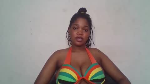 Snapshot of hot_choccoolate chatting on 11, 4, 2026 Zarah online show from 11, 4, 2026