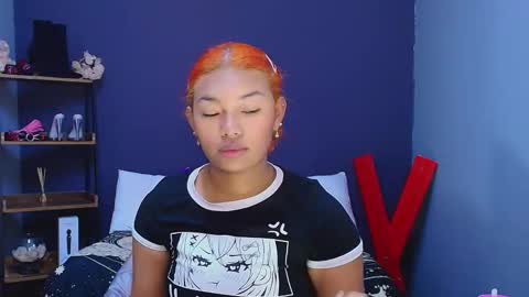 Snapshot of hot_chocolate_4u chatting on 21, 2, 2025 hot chocolate 4u online show from 21, 2, 2025