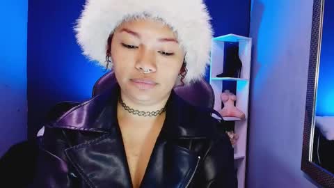 Snapshot of hot_chocolate_4u chatting on 1, 11, 2025 hot chocolate 4u online show from 1, 11, 2025