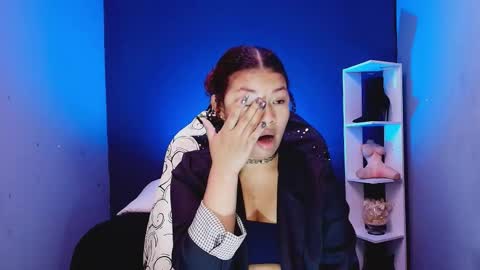 Snapshot of hot_chocolate_4u chatting on 3, 11, 2025 hot chocolate 4u online show from 3, 11, 2025