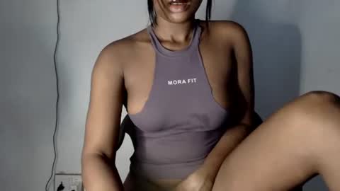 sonia  mis choco online show from 16, 10, 2025