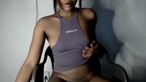 sonia  mis choco online show from 18, 10, 2025