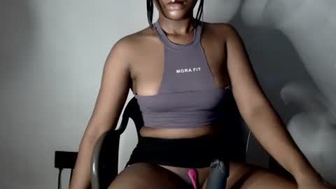 sonia  mis choco online show from 4, 11, 2025