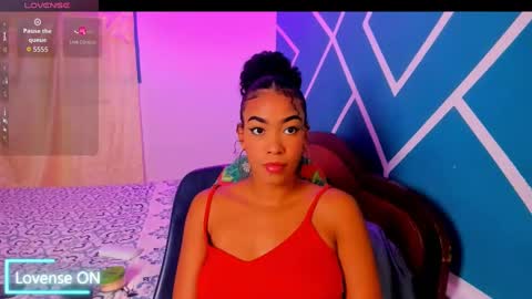 Hot Couple online show from 12, 9, 2025