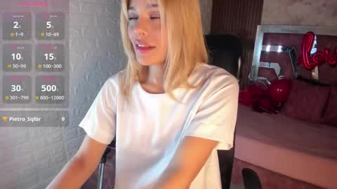 Valery online show from 13, 2, 2026