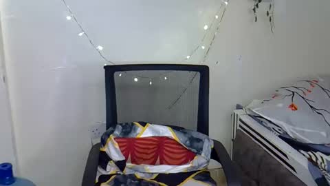 hot_dayne online show from 29, 11, 2025