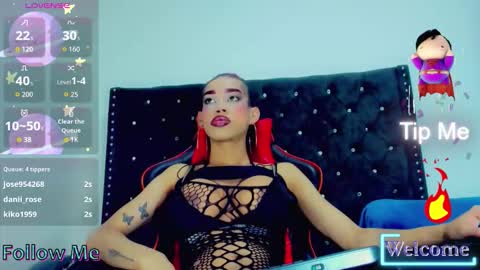 destinyk online show from 27, 10, 2025