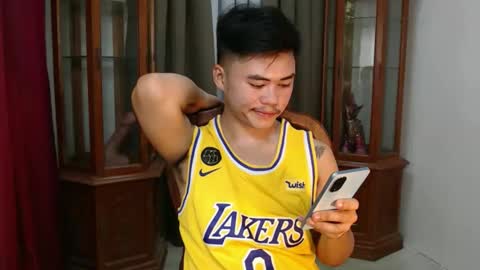 hot_emmanuel online show from 11, 9, 2025