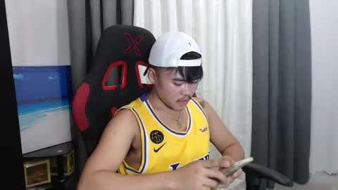 hot_emmanuel online show from 18, 9, 2025