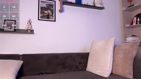 Snapshot of hot_frictions chatting on 15, 12, 2024 Hope online show from 15, 12, 2024