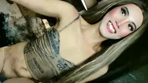 Snapshot of hot_fuckingmedusa69 chatting on 23, 10, 2025 Naughty Allison online show from 23, 10, 2025