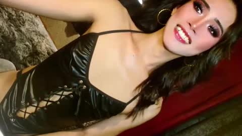 Snapshot of hot_fuckingmedusa69 chatting on 12, 11, 2025 Naughty Allison online show from 12, 11, 2025